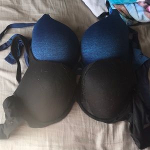 34DDD Bras Victoria Secret